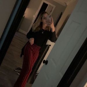 Meet your Posher, Abbie